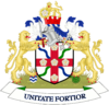 coat of arms North Yorkshire UKE2