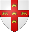 coat of arms York UKE21