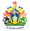 coat of arms West Yorkshire UKE4