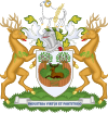 coat of arms Derby UKF11