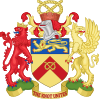 erb Staffordshire UKG24