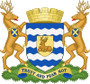 coat of arms Hertfordshire UKH23