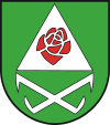coat of arms Portsmouth UKJ31