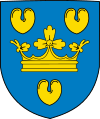 coat of arms Medway UKJ41