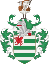 coat of arms Wiltshire UKK15