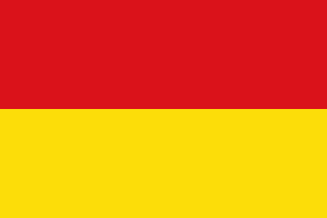 flag of Burgenland AT11