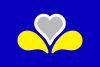 flag of Brussels-Capital Region BE1