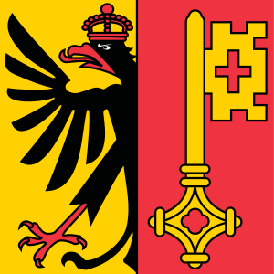 CH013 flag
