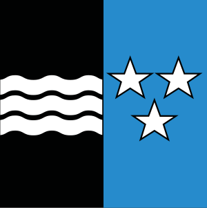 vlajka Aargau CH033