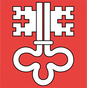 flag of Nidwalden CH065