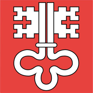 vlajka Nidwalden CH065