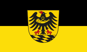 flag of Esslingen DE113