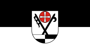 vlajka Schwäbisch Hall DE11A