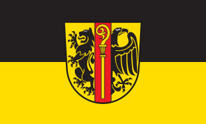 vlajka Ostalb DE11D