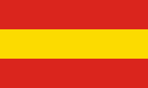 flag of Karlsruhe DE122