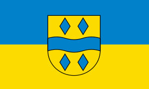 flag of Enz DE12B