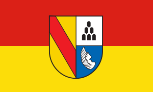 vlajka Emmendingen DE133
