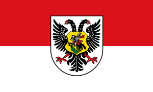 vlajka Ortenau DE134