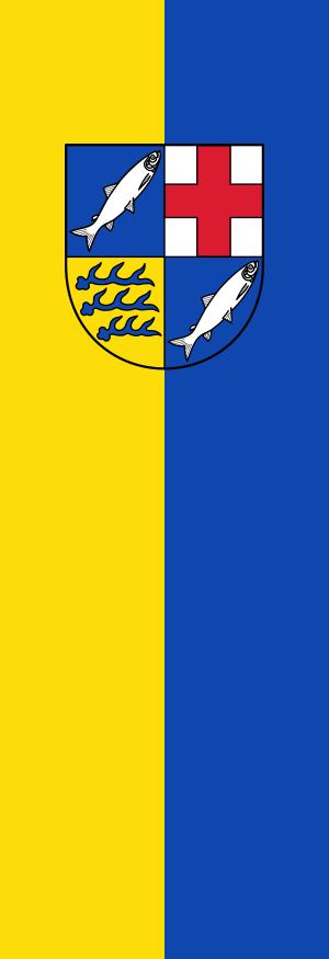 vlajka Konstanz DE138