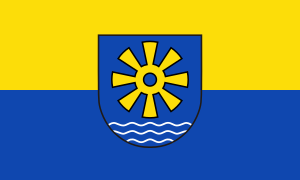 flag of Bodenseekreis DE147
