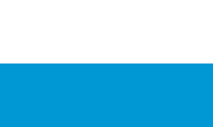 flag of Bavaria DE2