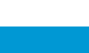 vlajka Bavorsko DE2
