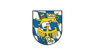 flag of Starnberg DE21L