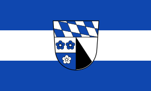 flag of Kelheim DE226