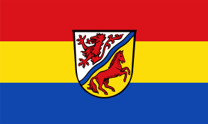 vlajka Rottal-Inn DE22A