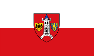 vlajka Schwabach DE255