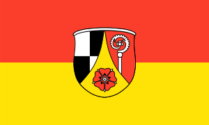 flag of Roth DE25B