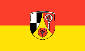 vlajka Roth DE25B