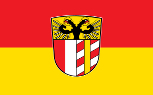 flag of Swabia DE27