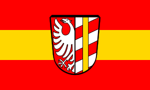 vlajka Günzburg DE278