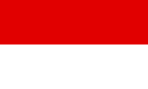 vlajka Hesensko DE7