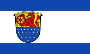 flag of Darmstadt-Dieburg DE716