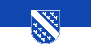 flag of Kassel DE731