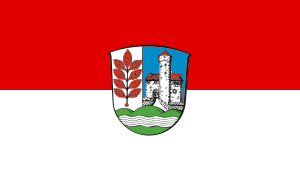 vlajka Werra-Meißner-Kreis DE737