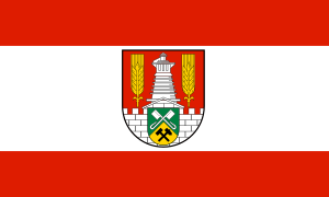 flag of Salzgitter DE912