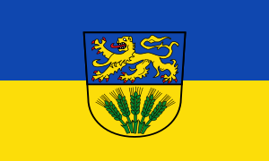 vlajka Wolfenbüttel DE91B