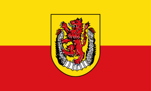 vlajka Diepholz DE922