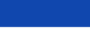 flag of Holzminden DE926