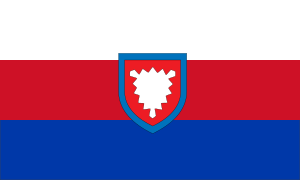 flag of Schaumburg DE928