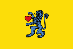 flag of Celle DE931