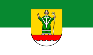 flag of Cuxhaven DE932