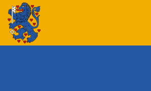 vlajka Harburg DE933