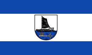 flag of Osterholz DE936