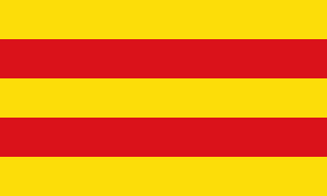 flag of Oldenburg DE943