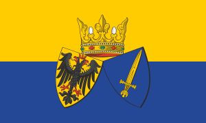 flag of Essen DEA13