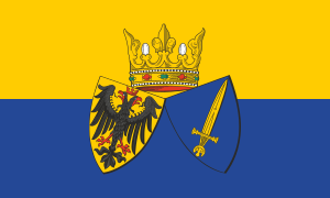vlajka Essen DEA13